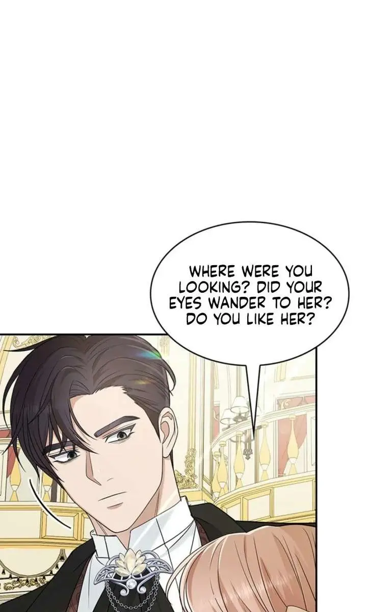 Turning the Mad Dog into a Genteel Lord Chapter 71 Page 8