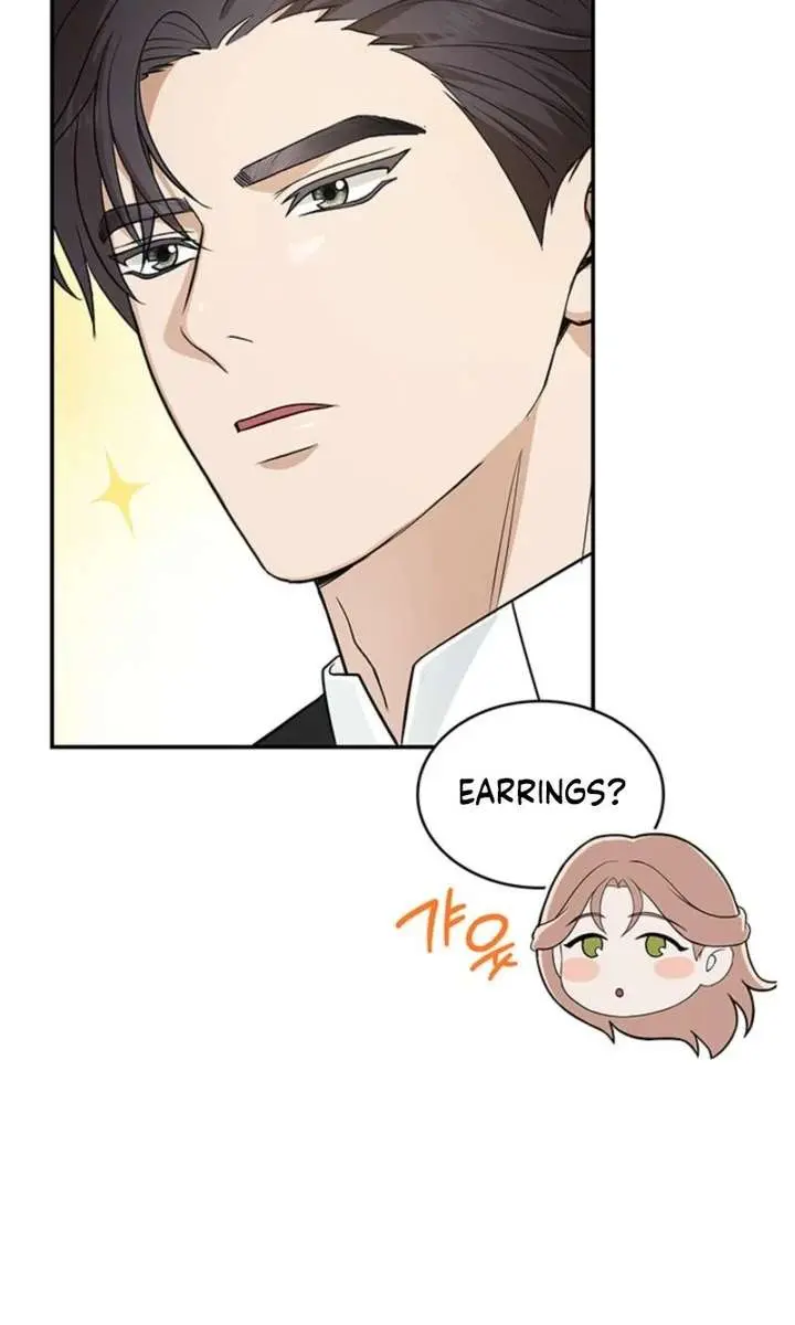 Turning the Mad Dog into a Genteel Lord Chapter 71 Page 10