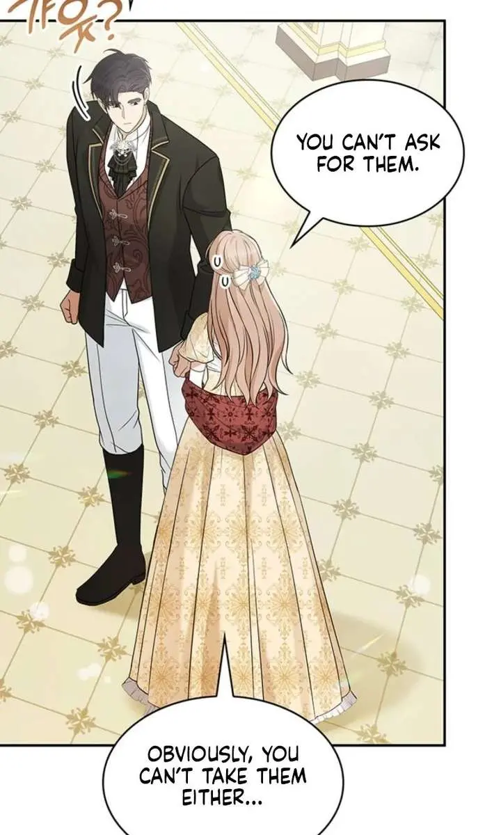 Turning the Mad Dog into a Genteel Lord Chapter 71 Page 13