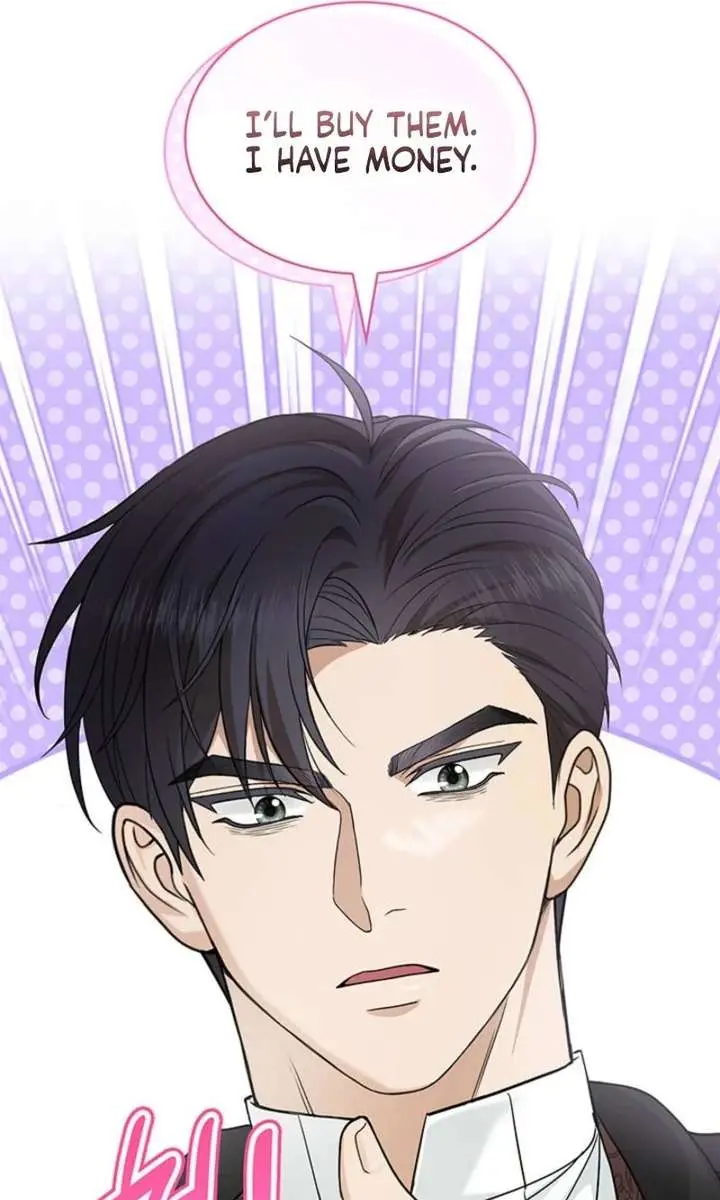 Turning the Mad Dog into a Genteel Lord Chapter 71 Page 16