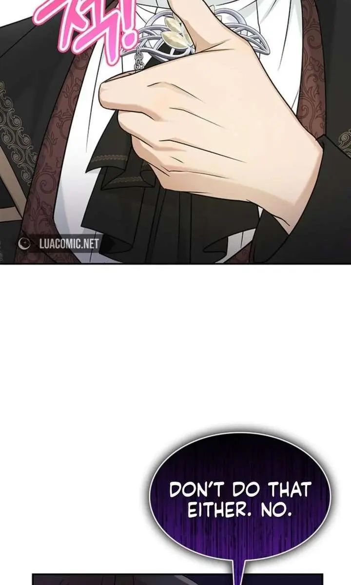 Turning the Mad Dog into a Genteel Lord Chapter 71 Page 17