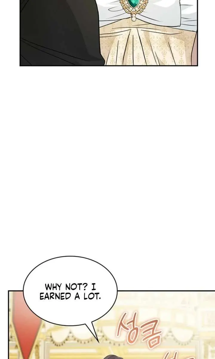 Turning the Mad Dog into a Genteel Lord Chapter 71 Page 19