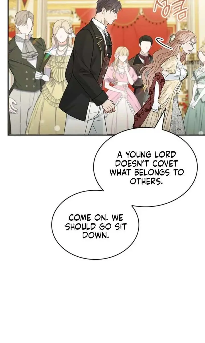 Turning the Mad Dog into a Genteel Lord Chapter 71 Page 20