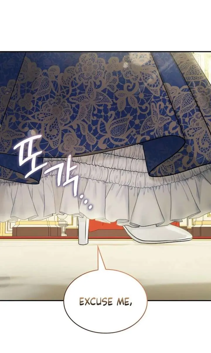 Turning the Mad Dog into a Genteel Lord Chapter 71 Page 21