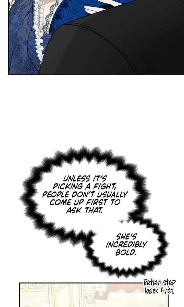 Turning the Mad Dog into a Genteel Lord Chapter 71 Page 25