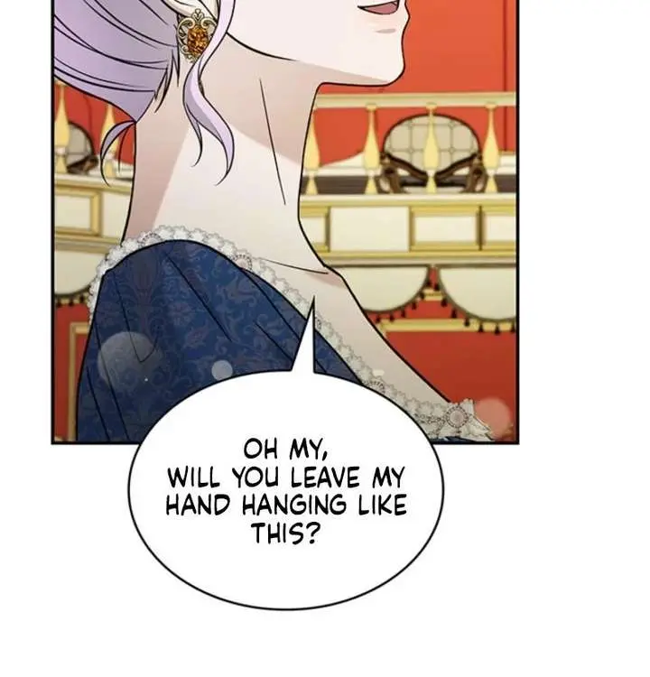 Turning the Mad Dog into a Genteel Lord Chapter 71 Page 36