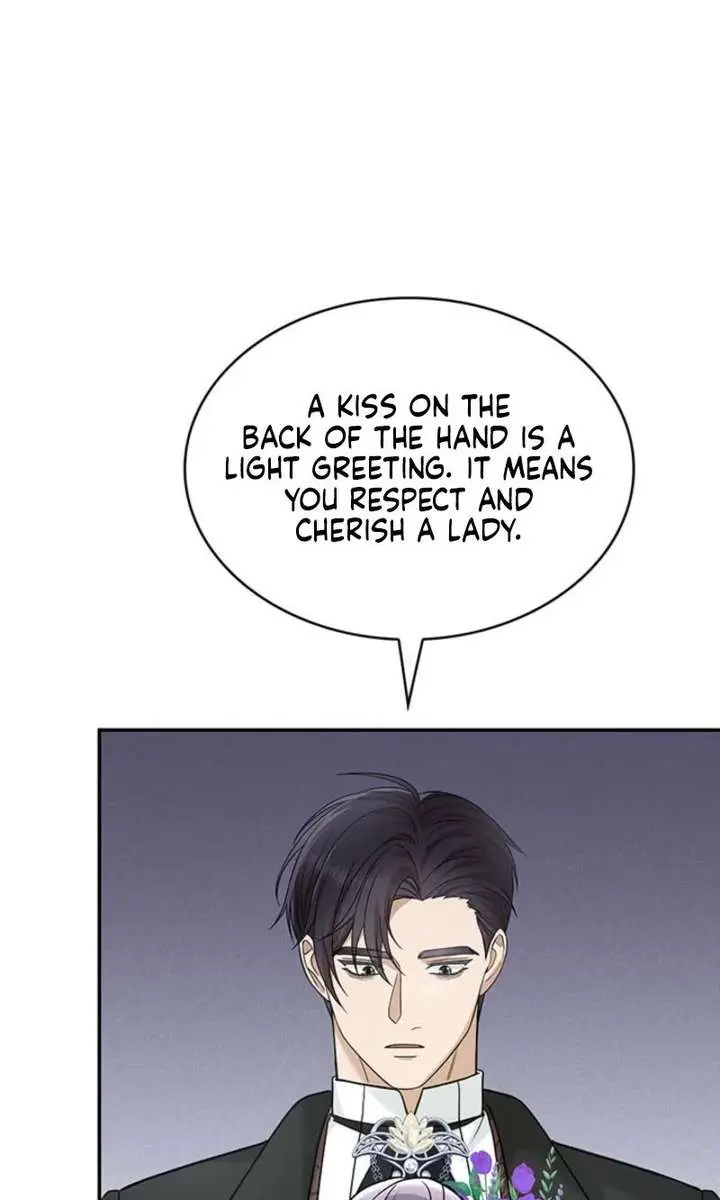 Turning the Mad Dog into a Genteel Lord Chapter 71 Page 37