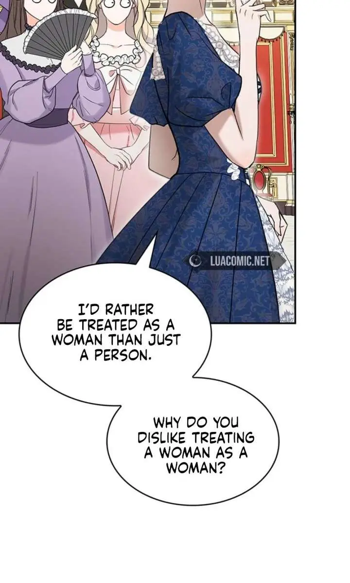 Turning the Mad Dog into a Genteel Lord Chapter 71 Page 61
