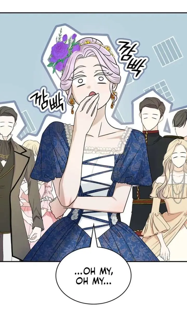 Turning the Mad Dog into a Genteel Lord Chapter 71 Page 64