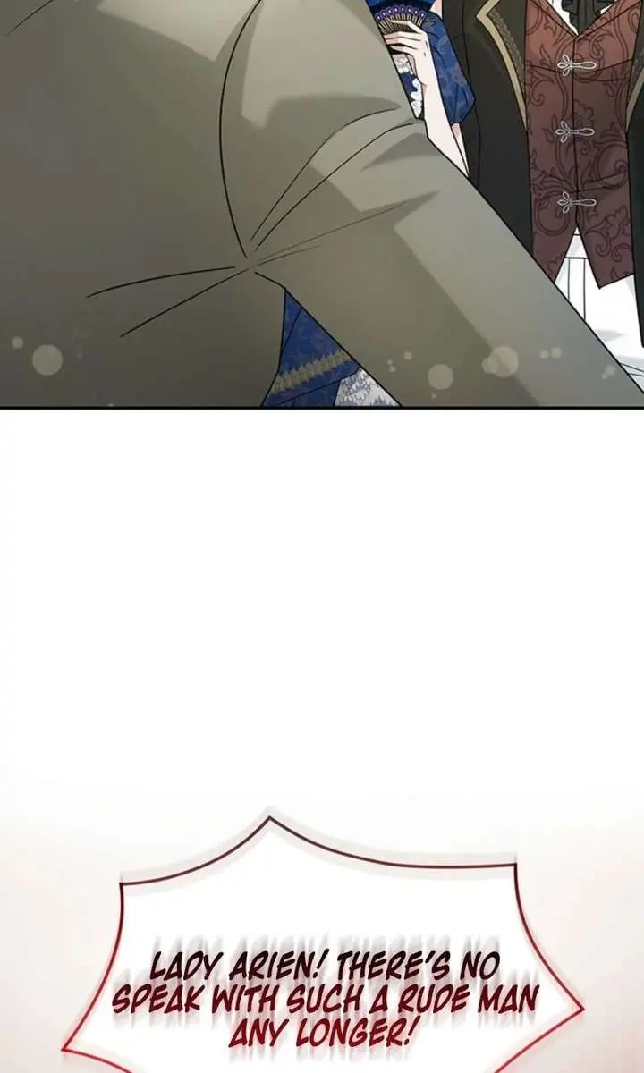 Turning the Mad Dog into a Genteel Lord Chapter 71 Page 73