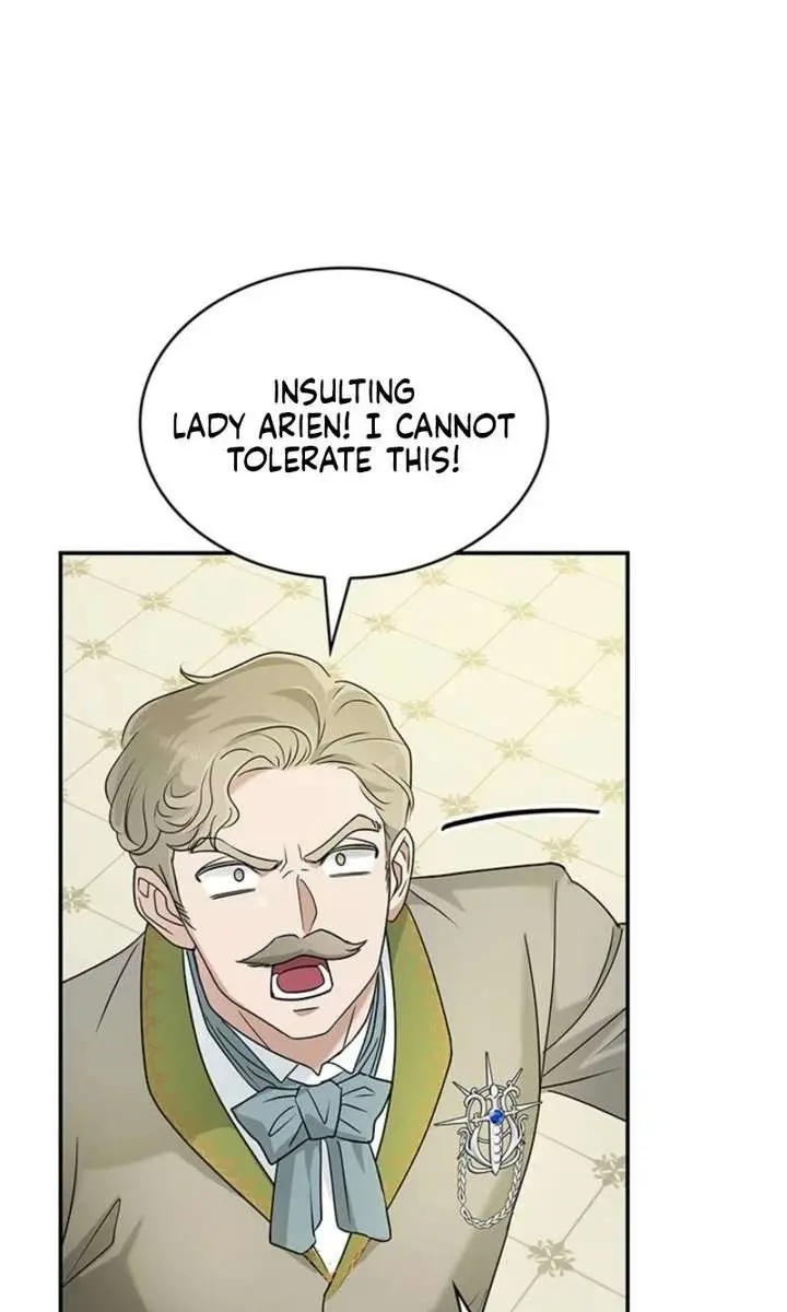 Turning the Mad Dog into a Genteel Lord Chapter 71 Page 82