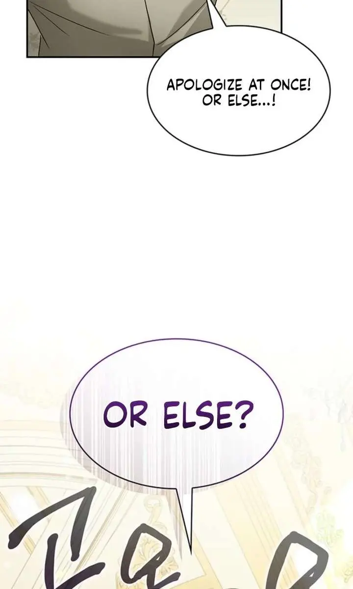 Turning the Mad Dog into a Genteel Lord Chapter 71 Page 83