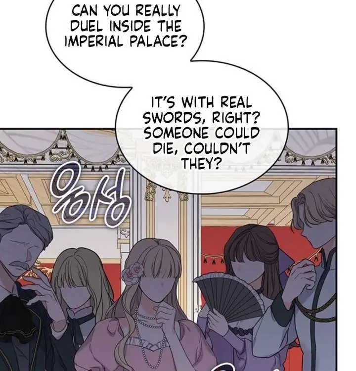 Turning the Mad Dog into a Genteel Lord Chapter 71 Page 96
