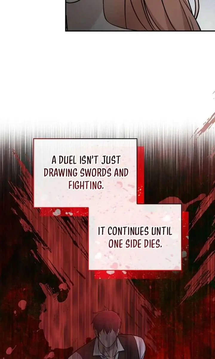 Turning the Mad Dog into a Genteel Lord Chapter 71 Page 99