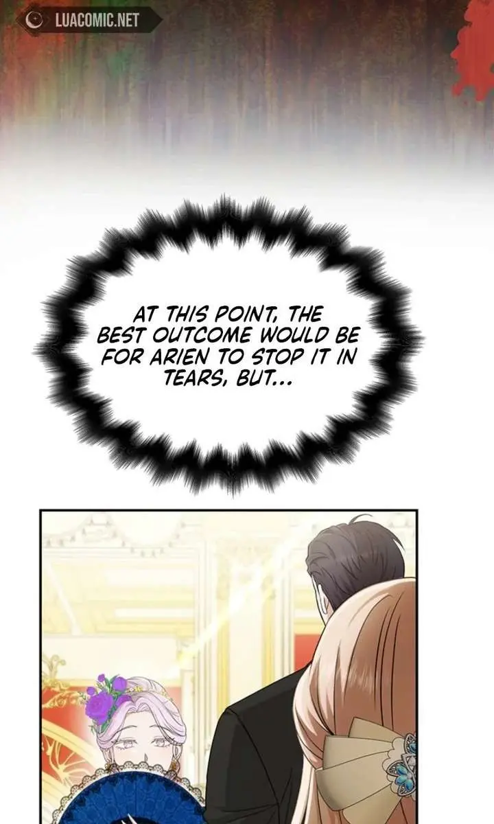 Turning the Mad Dog into a Genteel Lord Chapter 71 Page 101