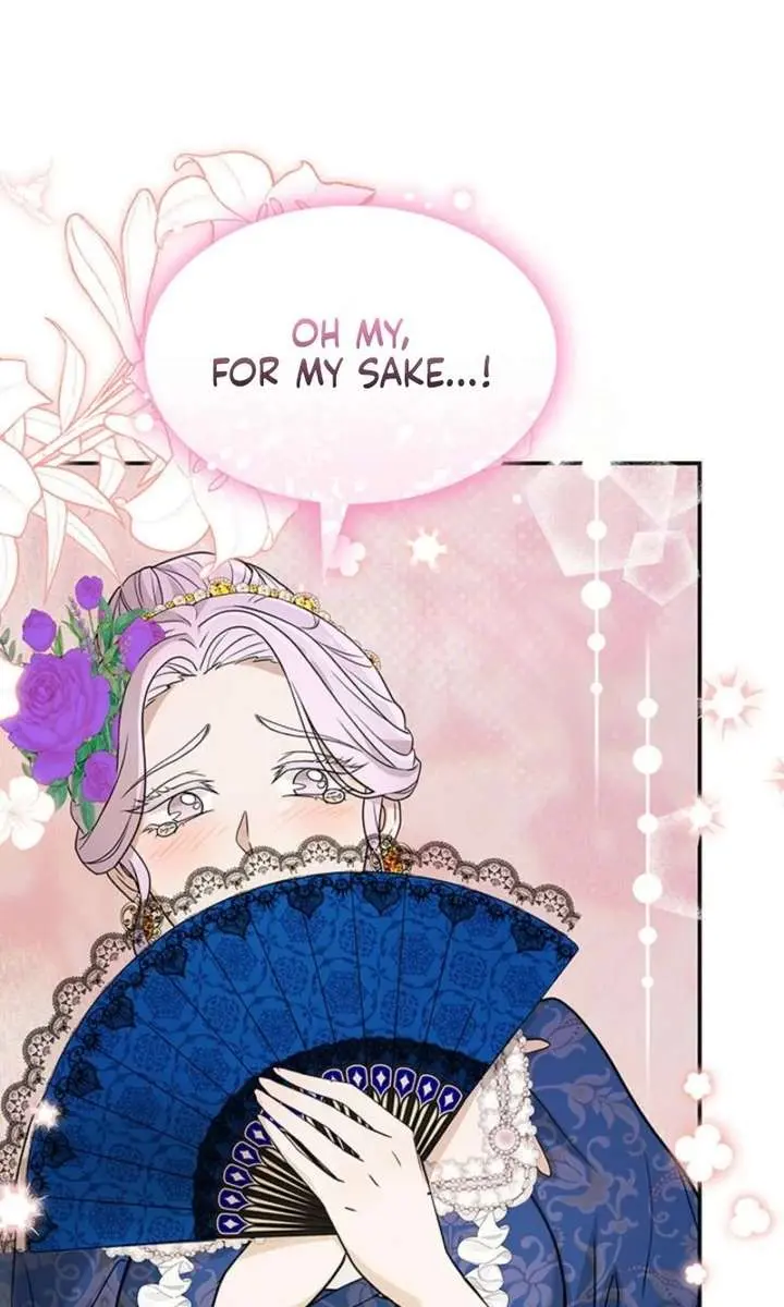 Turning the Mad Dog into a Genteel Lord Chapter 71 Page 103