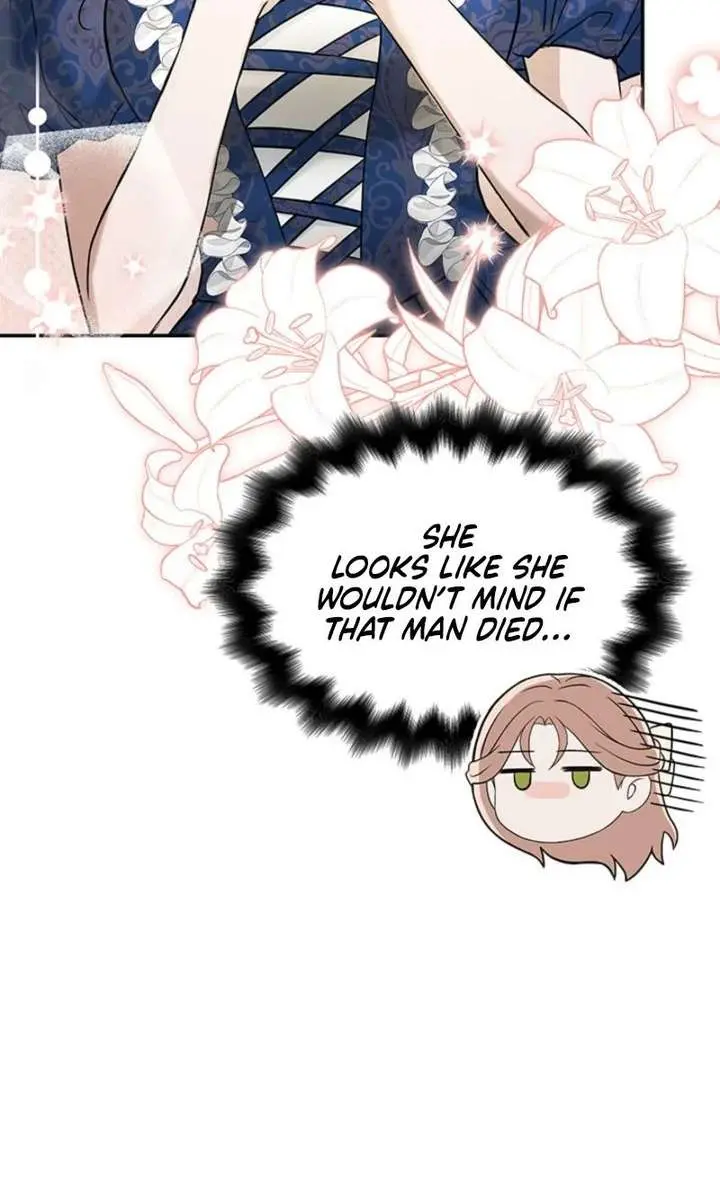 Turning the Mad Dog into a Genteel Lord Chapter 71 Page 104