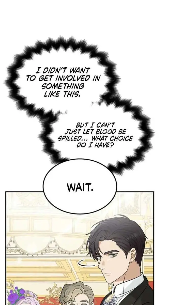 Turning the Mad Dog into a Genteel Lord Chapter 71 Page 105