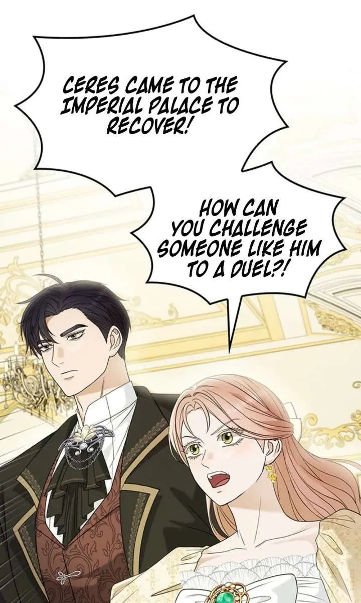 Turning the Mad Dog into a Genteel Lord Chapter 72 Page 2