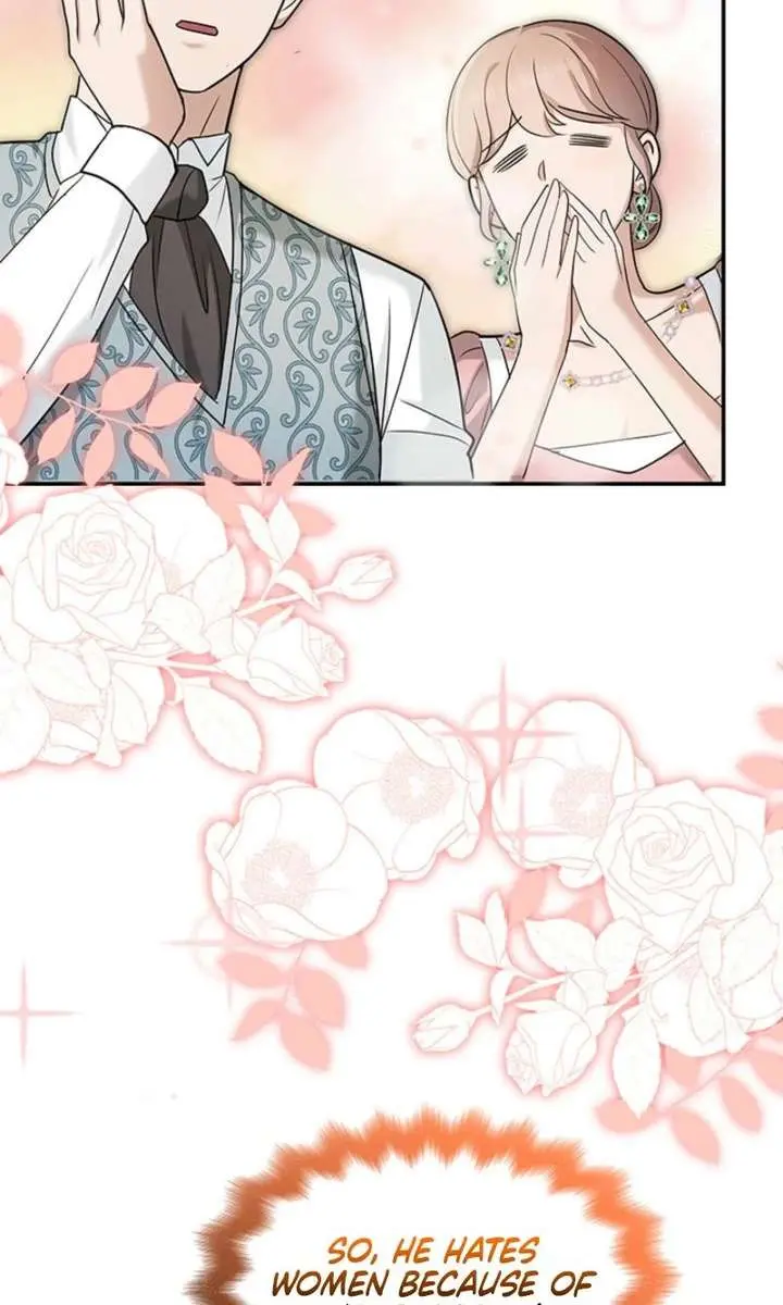 Turning the Mad Dog into a Genteel Lord Chapter 72 Page 9