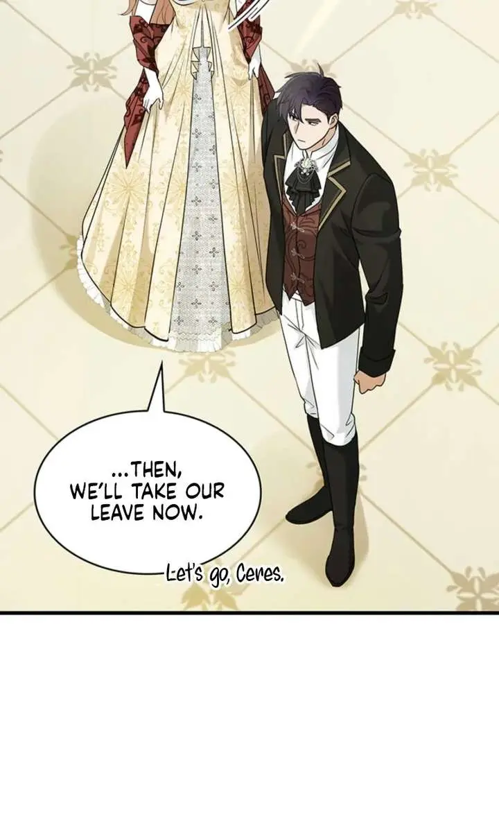 Turning the Mad Dog into a Genteel Lord Chapter 72 Page 13