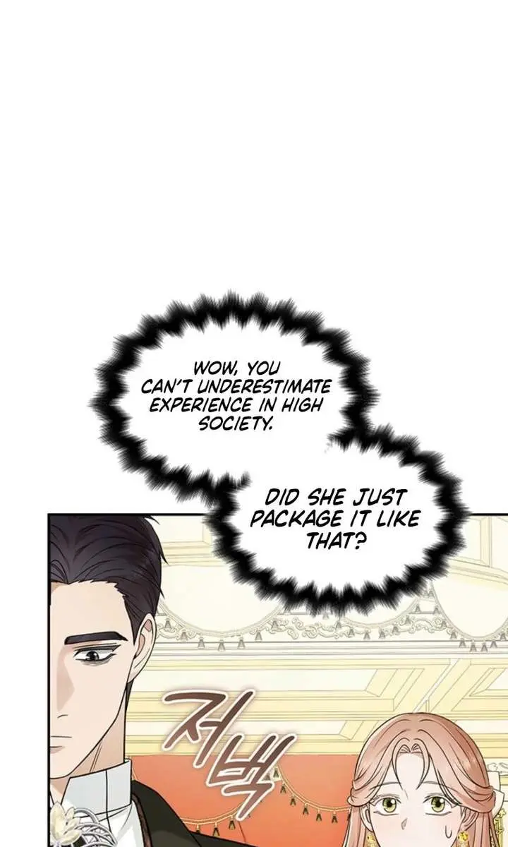 Turning the Mad Dog into a Genteel Lord Chapter 72 Page 25
