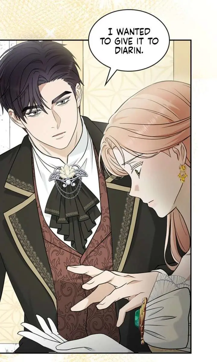 Turning the Mad Dog into a Genteel Lord Chapter 72 Page 56