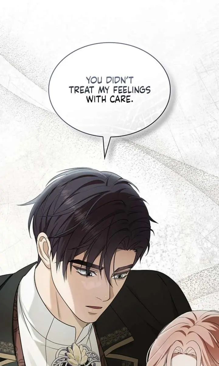 Turning the Mad Dog into a Genteel Lord Chapter 72 Page 70
