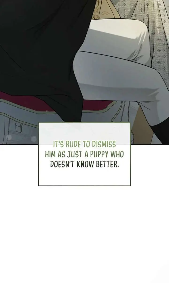 Turning the Mad Dog into a Genteel Lord Chapter 72 Page 83
