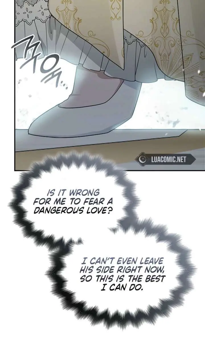 Turning the Mad Dog into a Genteel Lord Chapter 72 Page 89