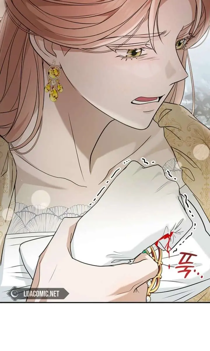 Turning the Mad Dog into a Genteel Lord Chapter 72 Page 100