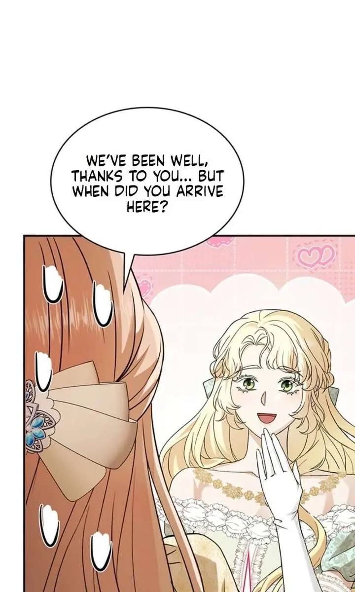 Turning the Mad Dog into a Genteel Lord Chapter 73 Page 15