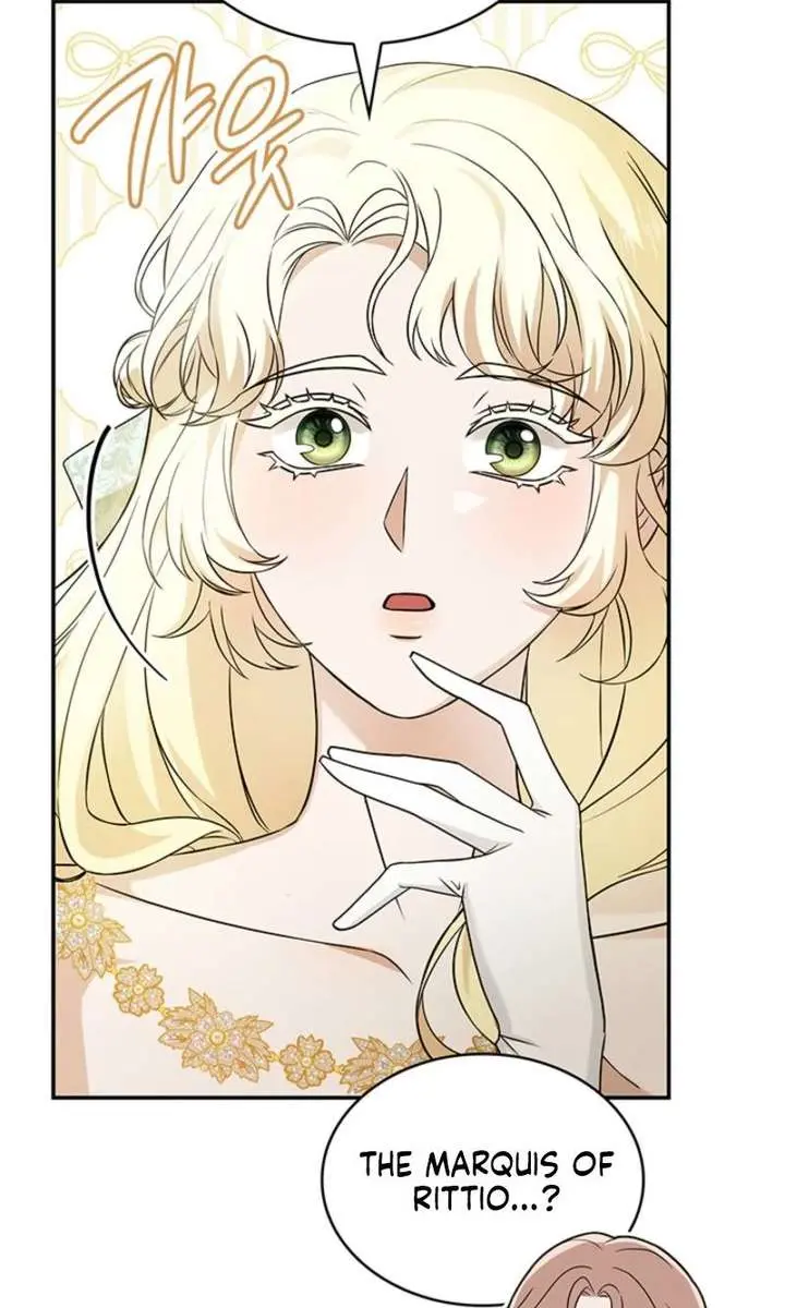 Turning the Mad Dog into a Genteel Lord Chapter 73 Page 17