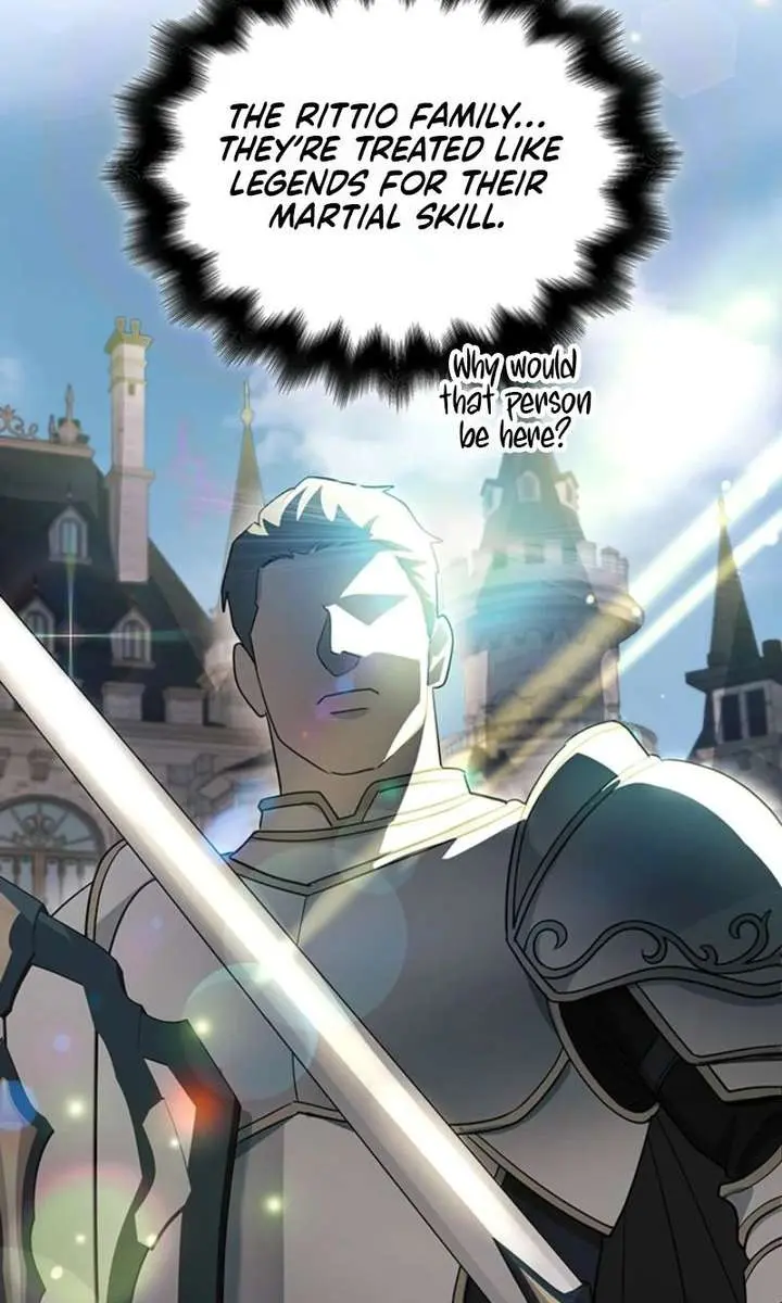 Turning the Mad Dog into a Genteel Lord Chapter 73 Page 19