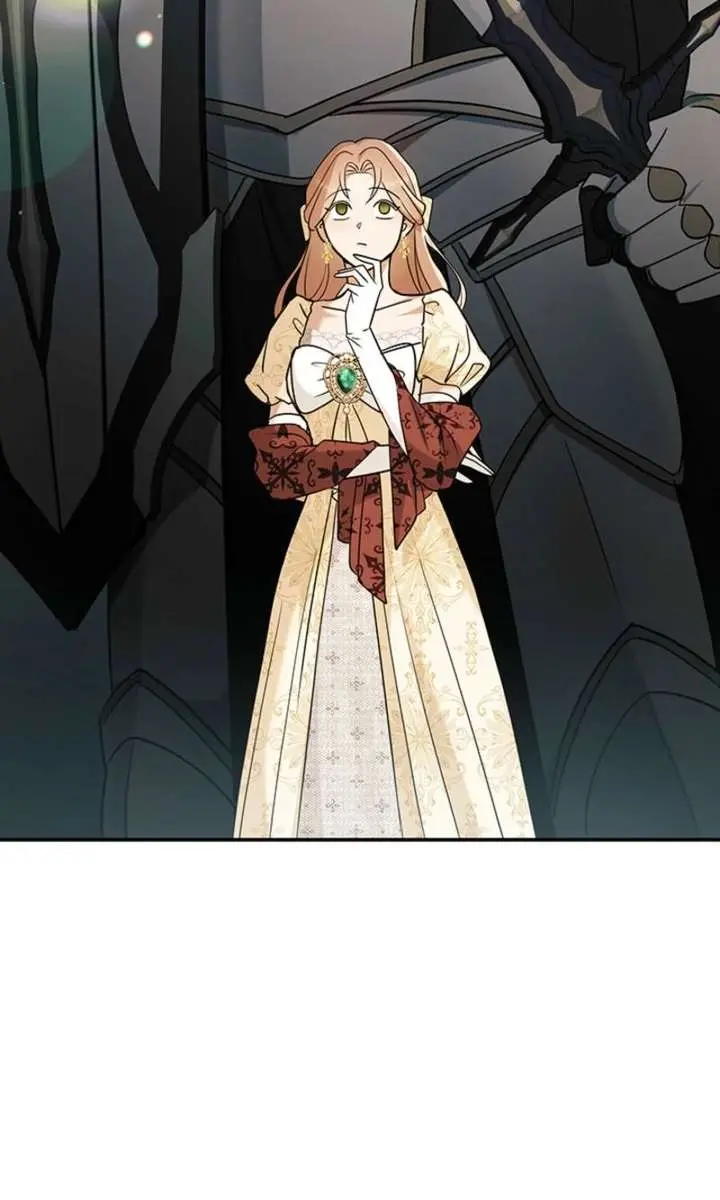 Turning the Mad Dog into a Genteel Lord Chapter 73 Page 20