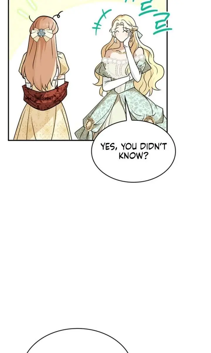 Turning the Mad Dog into a Genteel Lord Chapter 73 Page 25
