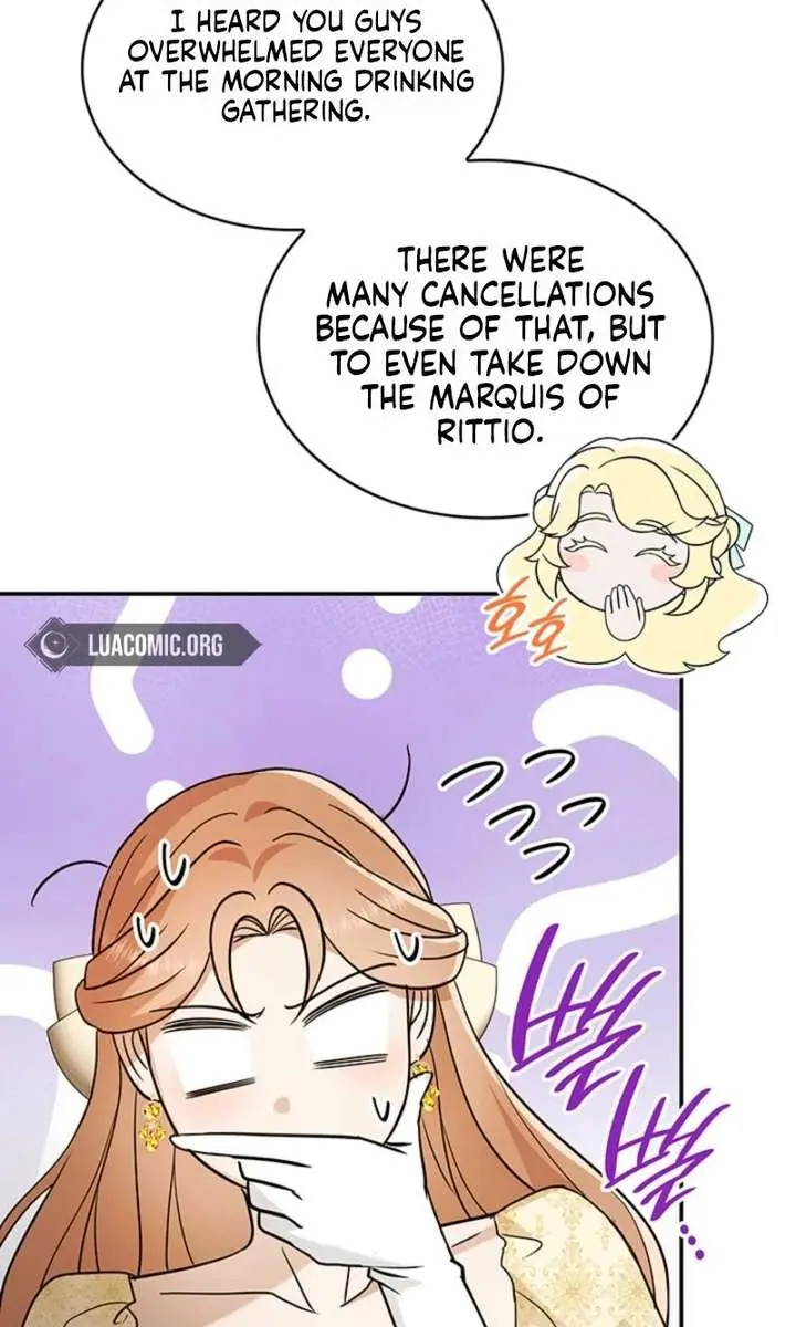 Turning the Mad Dog into a Genteel Lord Chapter 73 Page 26