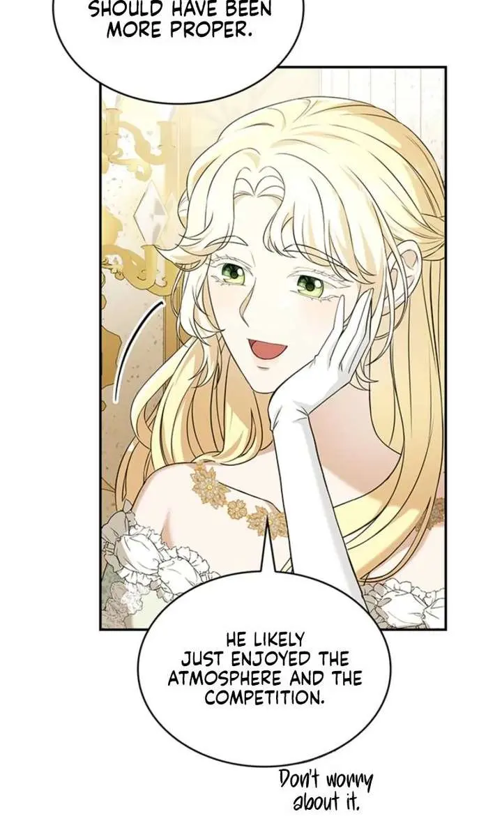 Turning the Mad Dog into a Genteel Lord Chapter 73 Page 28