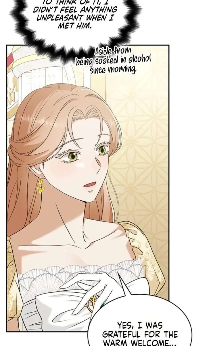 Turning the Mad Dog into a Genteel Lord Chapter 73 Page 33