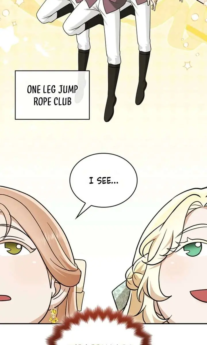 Turning the Mad Dog into a Genteel Lord Chapter 73 Page 38