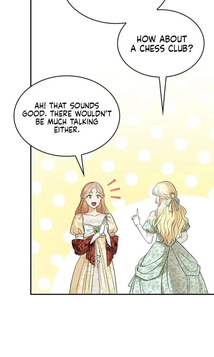 Turning the Mad Dog into a Genteel Lord Chapter 73 Page 40