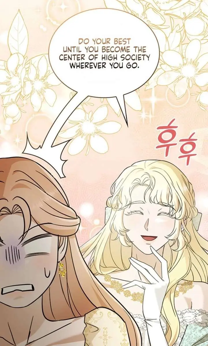 Turning the Mad Dog into a Genteel Lord Chapter 73 Page 45