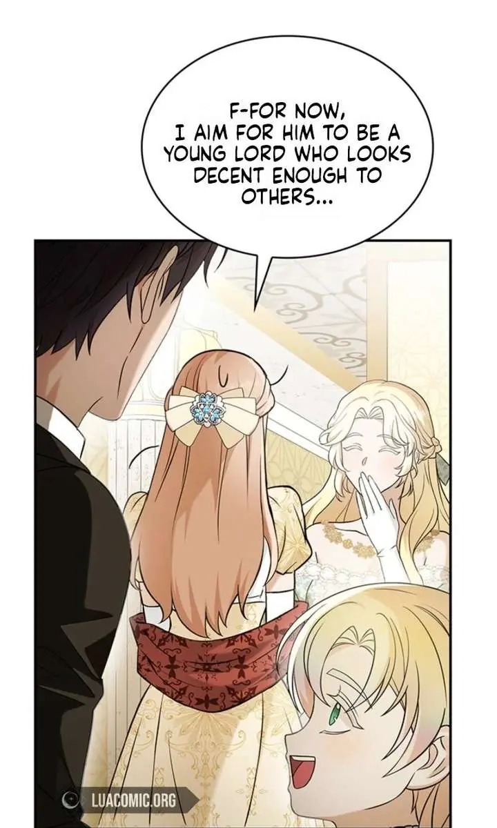 Turning the Mad Dog into a Genteel Lord Chapter 73 Page 47