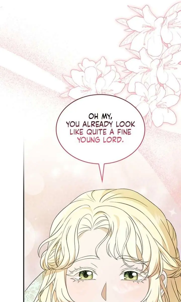Turning the Mad Dog into a Genteel Lord Chapter 73 Page 49