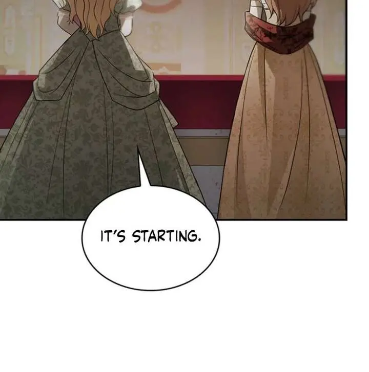 Turning the Mad Dog into a Genteel Lord Chapter 73 Page 54