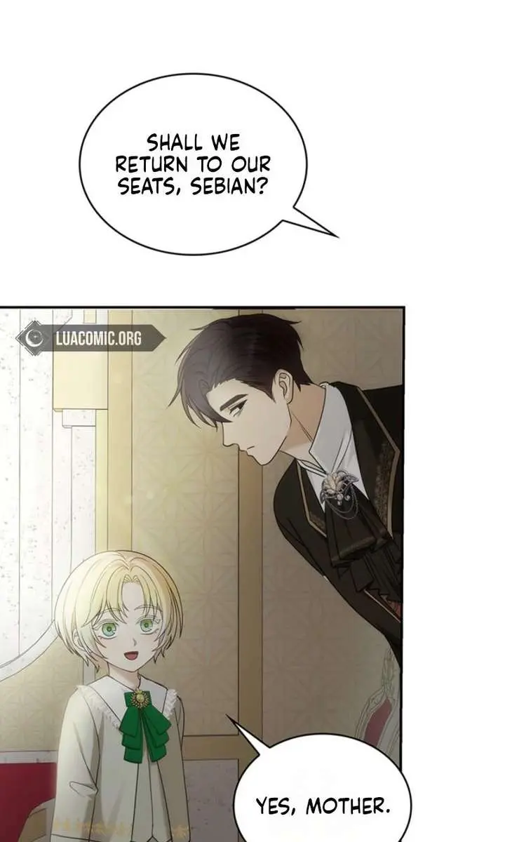 Turning the Mad Dog into a Genteel Lord Chapter 73 Page 69