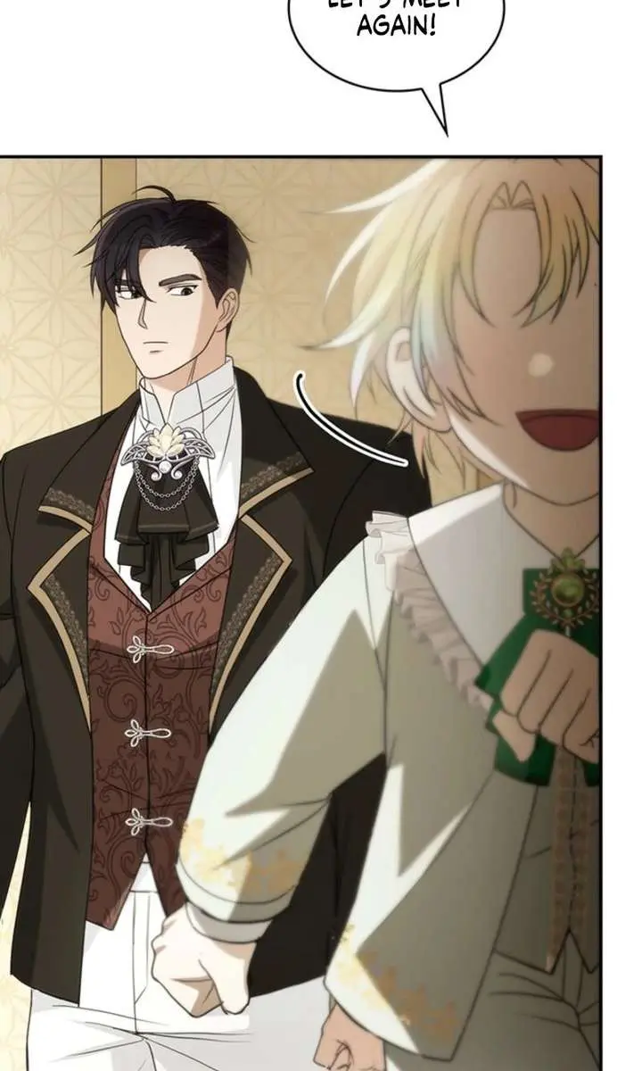 Turning the Mad Dog into a Genteel Lord Chapter 73 Page 75
