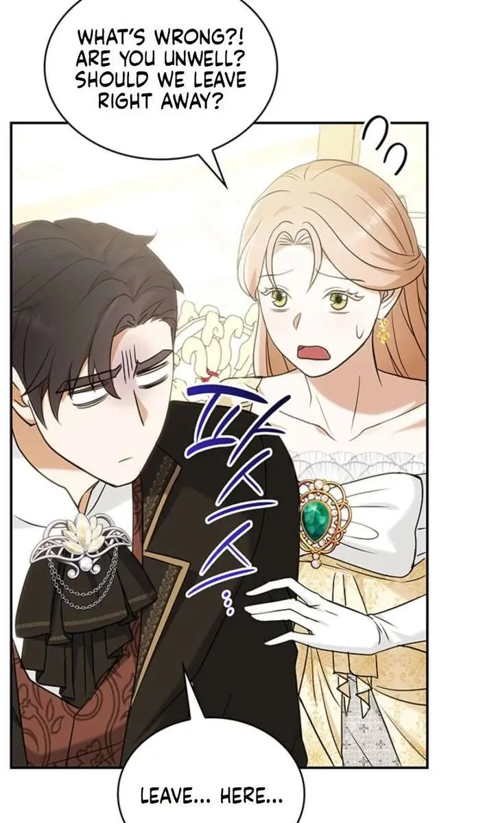 Turning the Mad Dog into a Genteel Lord Chapter 73 Page 110