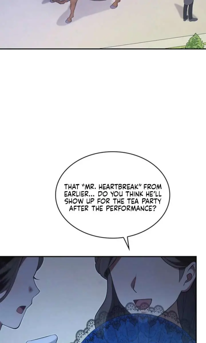 Turning the Mad Dog into a Genteel Lord Chapter 74 Page 5