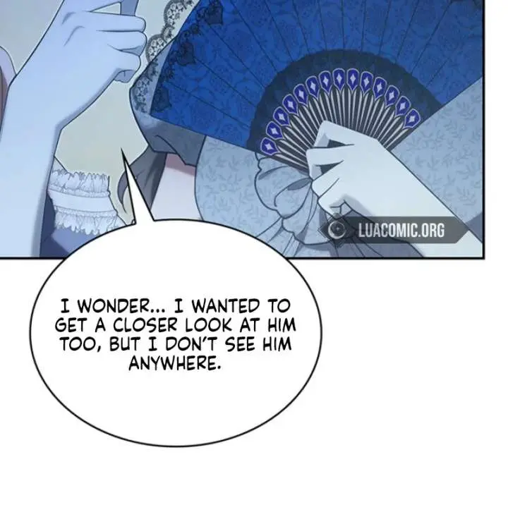 Turning the Mad Dog into a Genteel Lord Chapter 74 Page 6